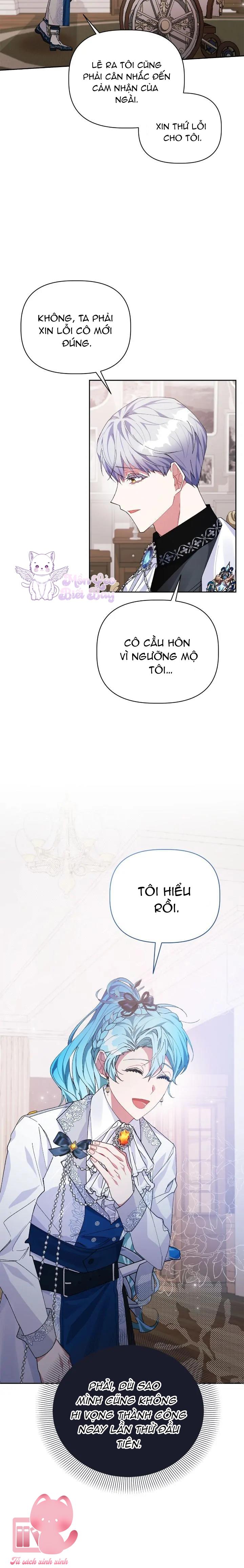 Con Đường Hoa Dành Cho Nam Chính: Con Đường Hoa Dành Cho [...] – Chap 2