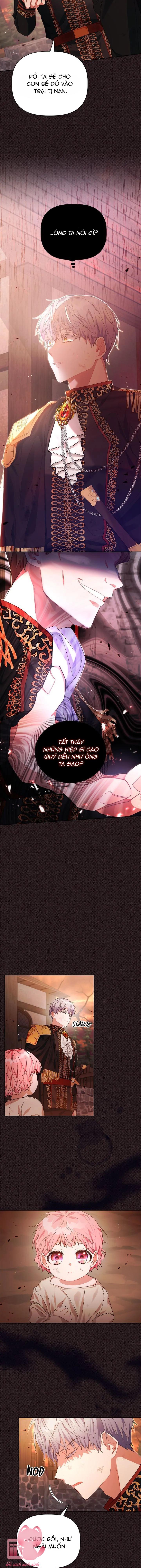 Con Đường Hoa Dành Cho Nam Chính: Con Đường Hoa Dành Cho [...] – Chap 4