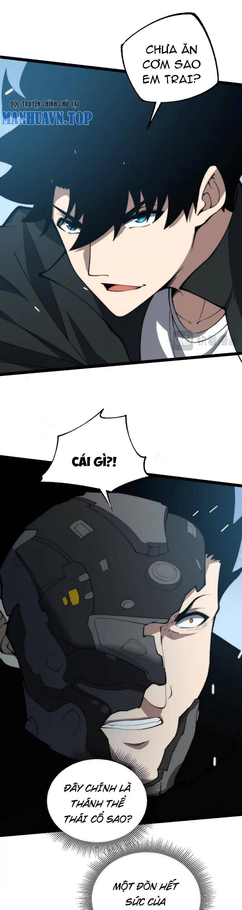 Sức Mạnh Tối Đa? Ta Lại Là Vong Linh Sư!: Chapter 15