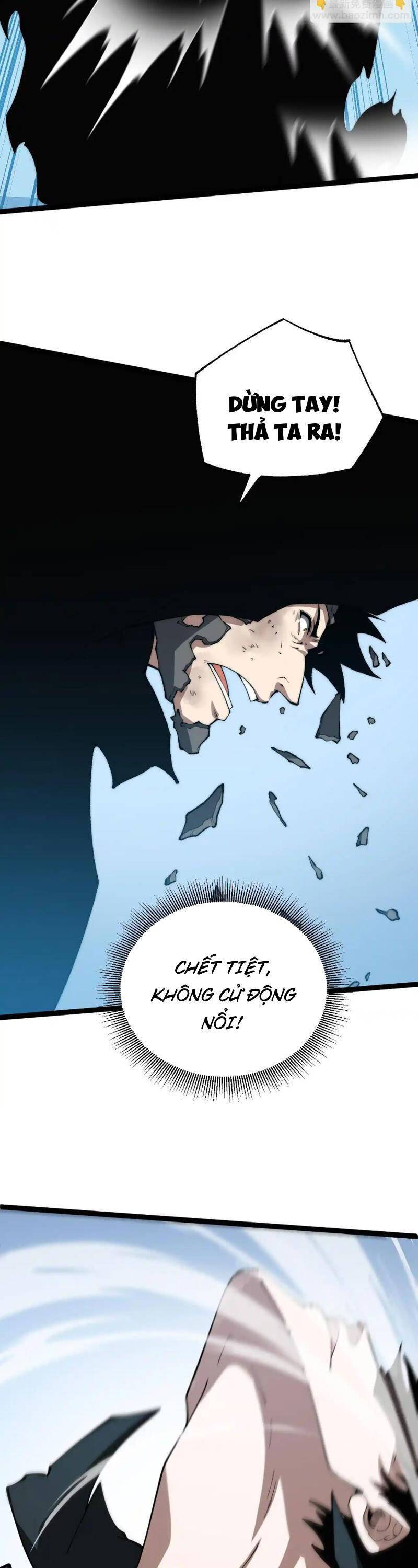 Sức Mạnh Tối Đa? Ta Lại Là Vong Linh Sư!: Chapter 15