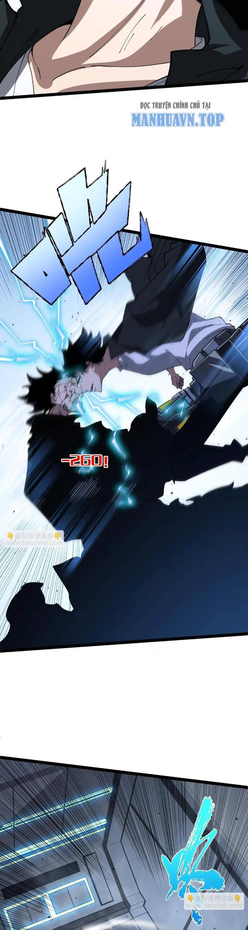 Sức Mạnh Tối Đa? Ta Lại Là Vong Linh Sư!: Chapter 15