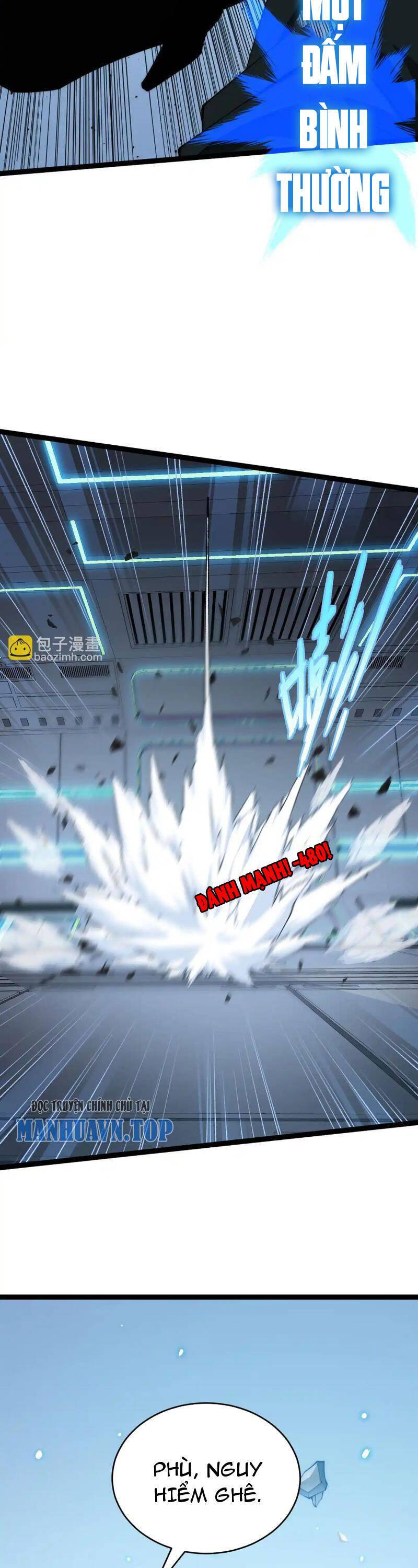 Sức Mạnh Tối Đa? Ta Lại Là Vong Linh Sư!: Chapter 15