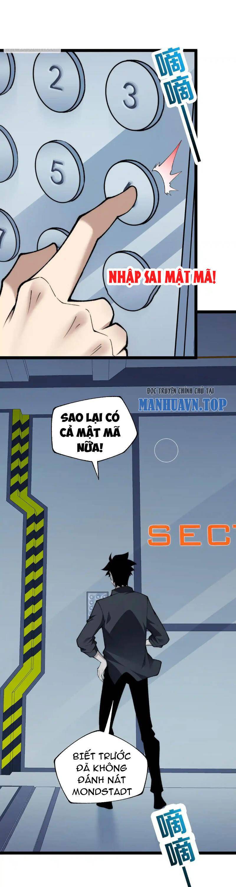 Sức Mạnh Tối Đa? Ta Lại Là Vong Linh Sư!: Chapter 15