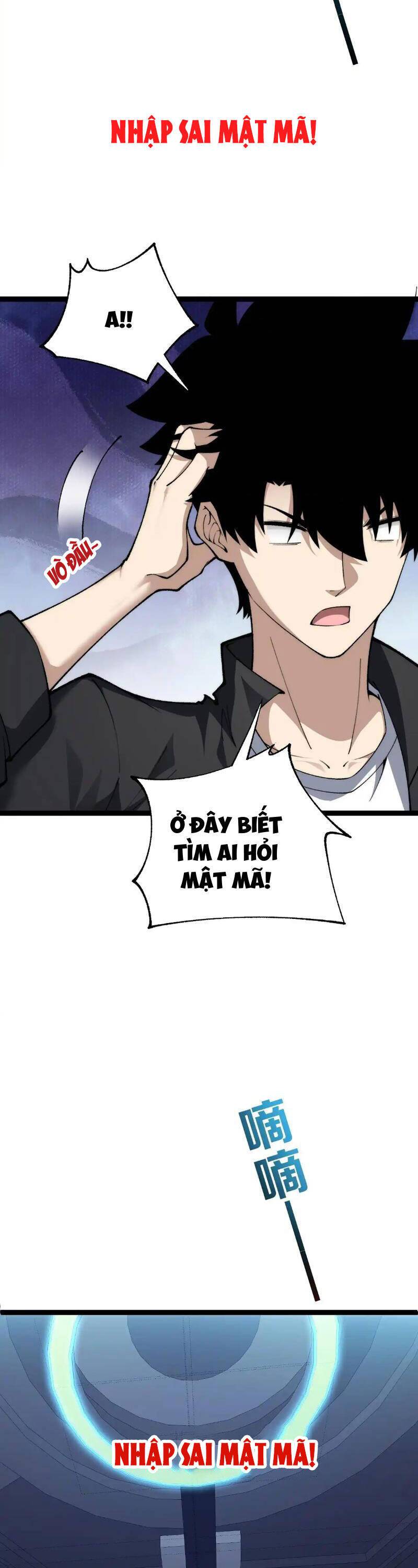 Sức Mạnh Tối Đa? Ta Lại Là Vong Linh Sư!: Chapter 15