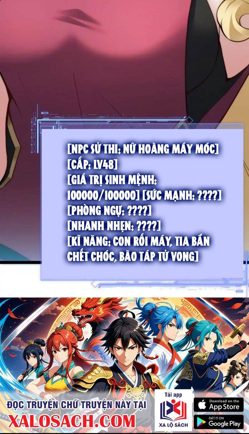 Sức Mạnh Tối Đa? Ta Lại Là Vong Linh Sư!: Chapter 15