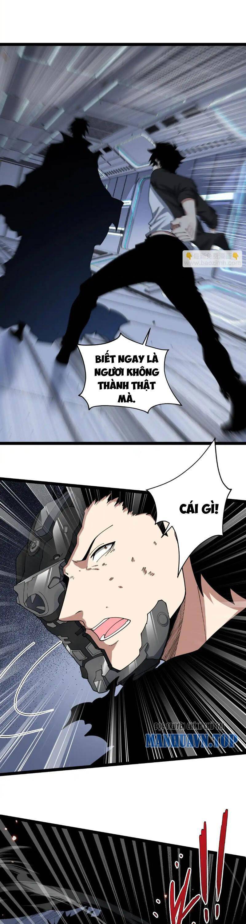 Sức Mạnh Tối Đa? Ta Lại Là Vong Linh Sư!: Chapter 15