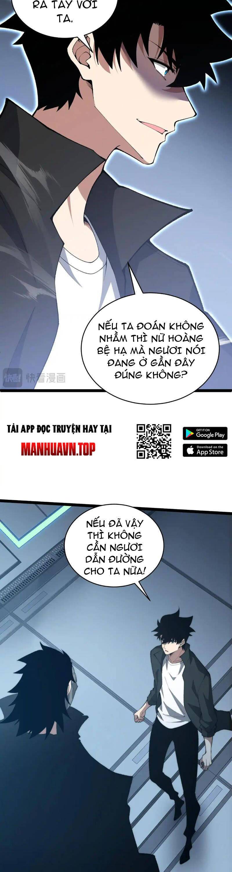 Sức Mạnh Tối Đa? Ta Lại Là Vong Linh Sư!: Chapter 15