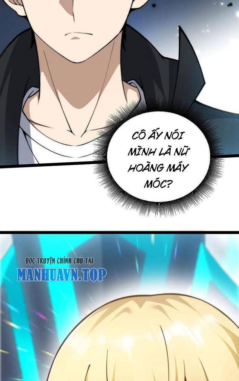 Sức Mạnh Tối Đa? Ta Lại Là Vong Linh Sư!: Chapter 16