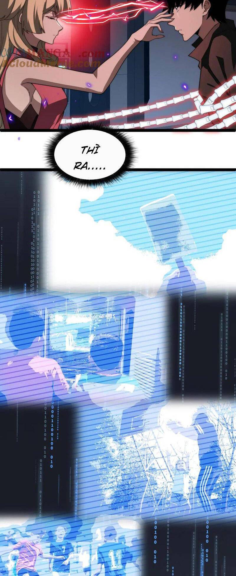 Sức Mạnh Tối Đa? Ta Lại Là Vong Linh Sư!: Chapter 16
