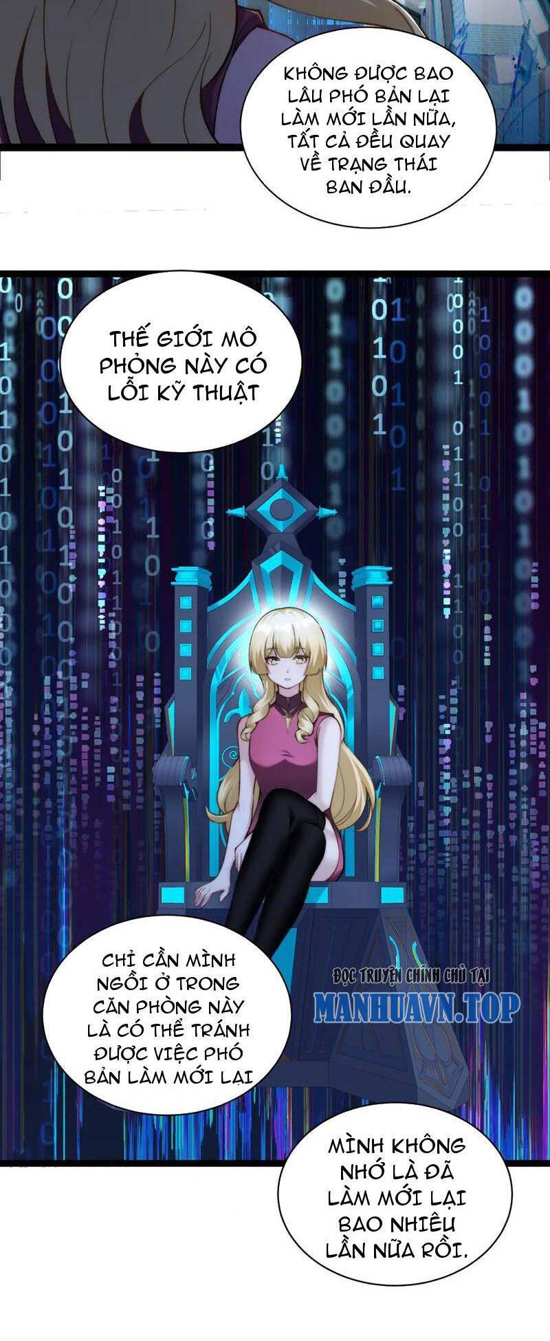Sức Mạnh Tối Đa? Ta Lại Là Vong Linh Sư!: Chapter 16