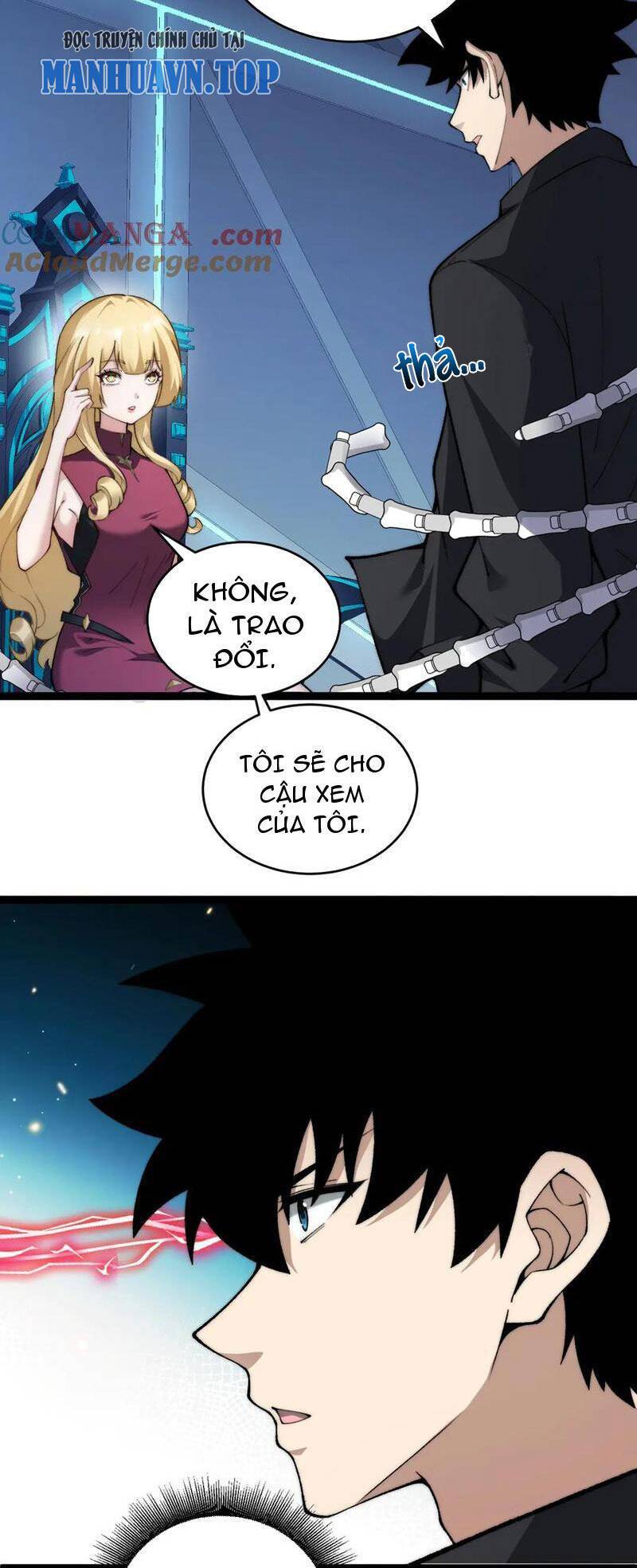 Sức Mạnh Tối Đa? Ta Lại Là Vong Linh Sư!: Chapter 16