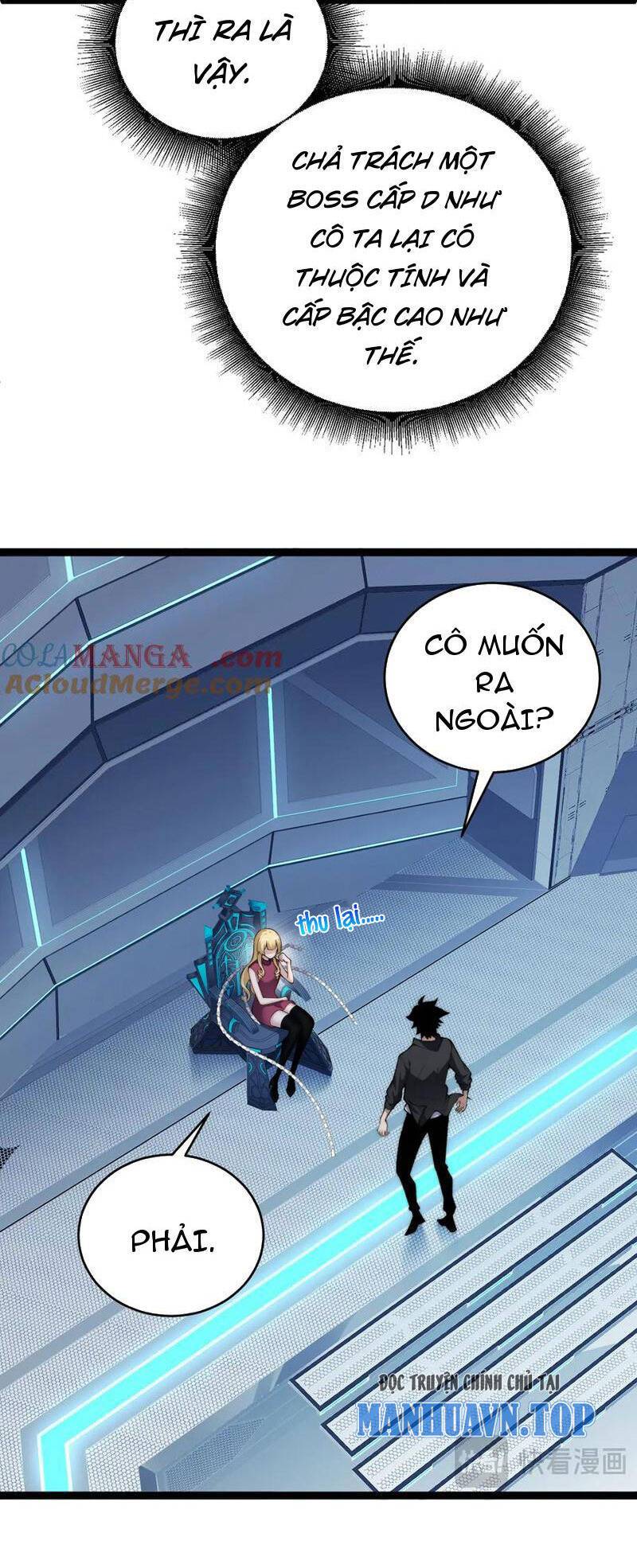 Sức Mạnh Tối Đa? Ta Lại Là Vong Linh Sư!: Chapter 16
