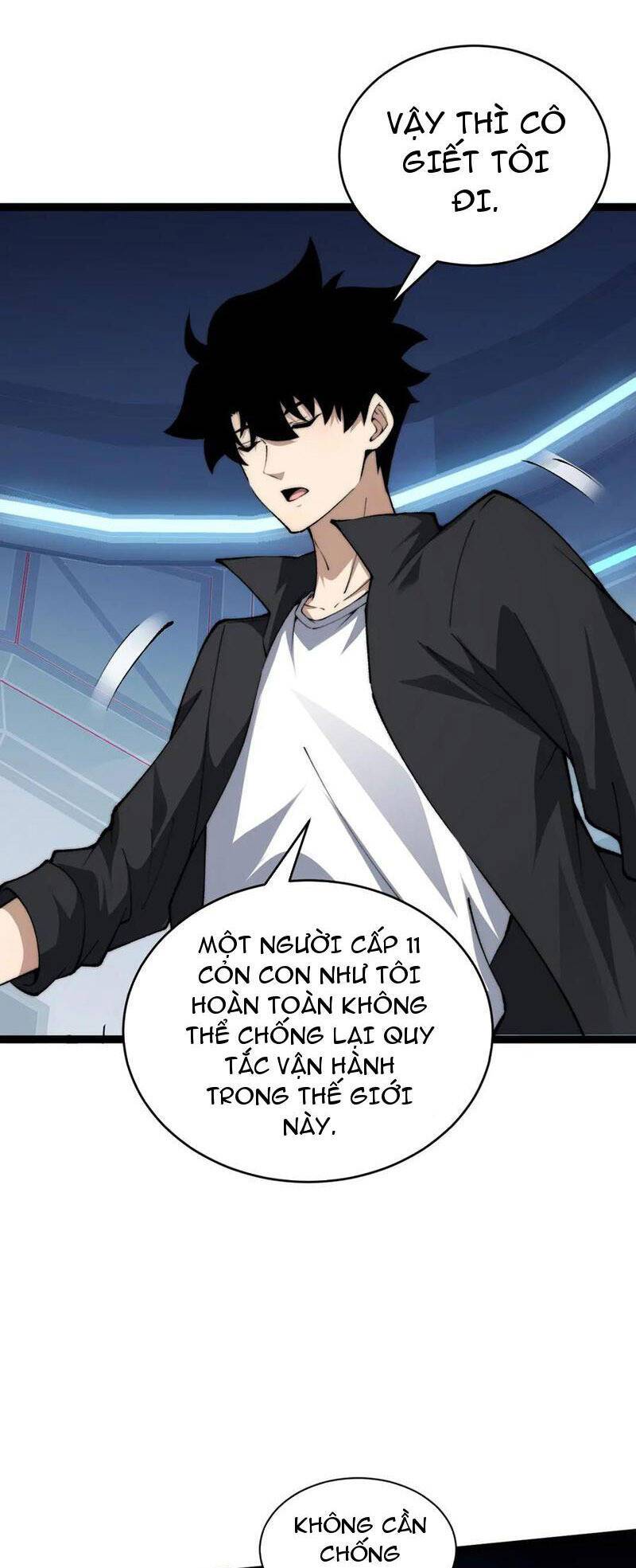 Sức Mạnh Tối Đa? Ta Lại Là Vong Linh Sư!: Chapter 16
