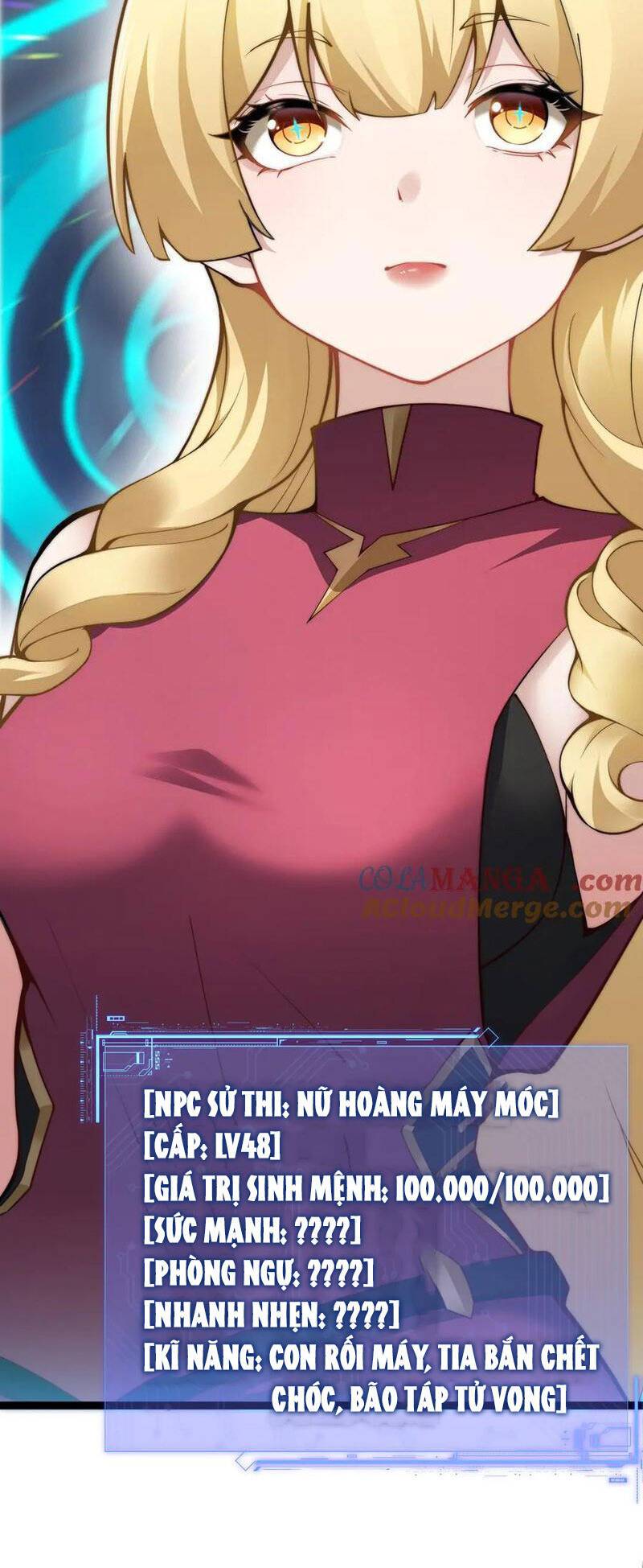 Sức Mạnh Tối Đa? Ta Lại Là Vong Linh Sư!: Chapter 16