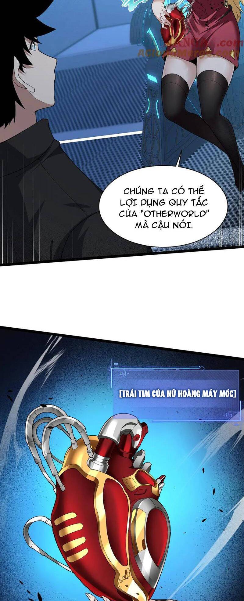 Sức Mạnh Tối Đa? Ta Lại Là Vong Linh Sư!: Chapter 16