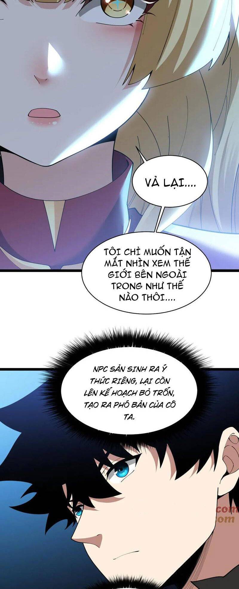 Sức Mạnh Tối Đa? Ta Lại Là Vong Linh Sư!: Chapter 16