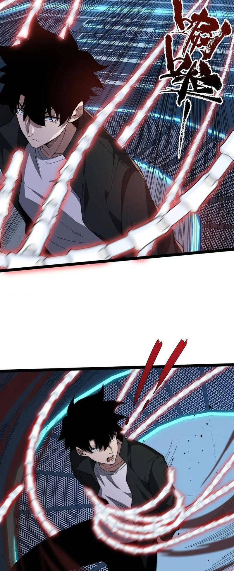 Sức Mạnh Tối Đa? Ta Lại Là Vong Linh Sư!: Chapter 16