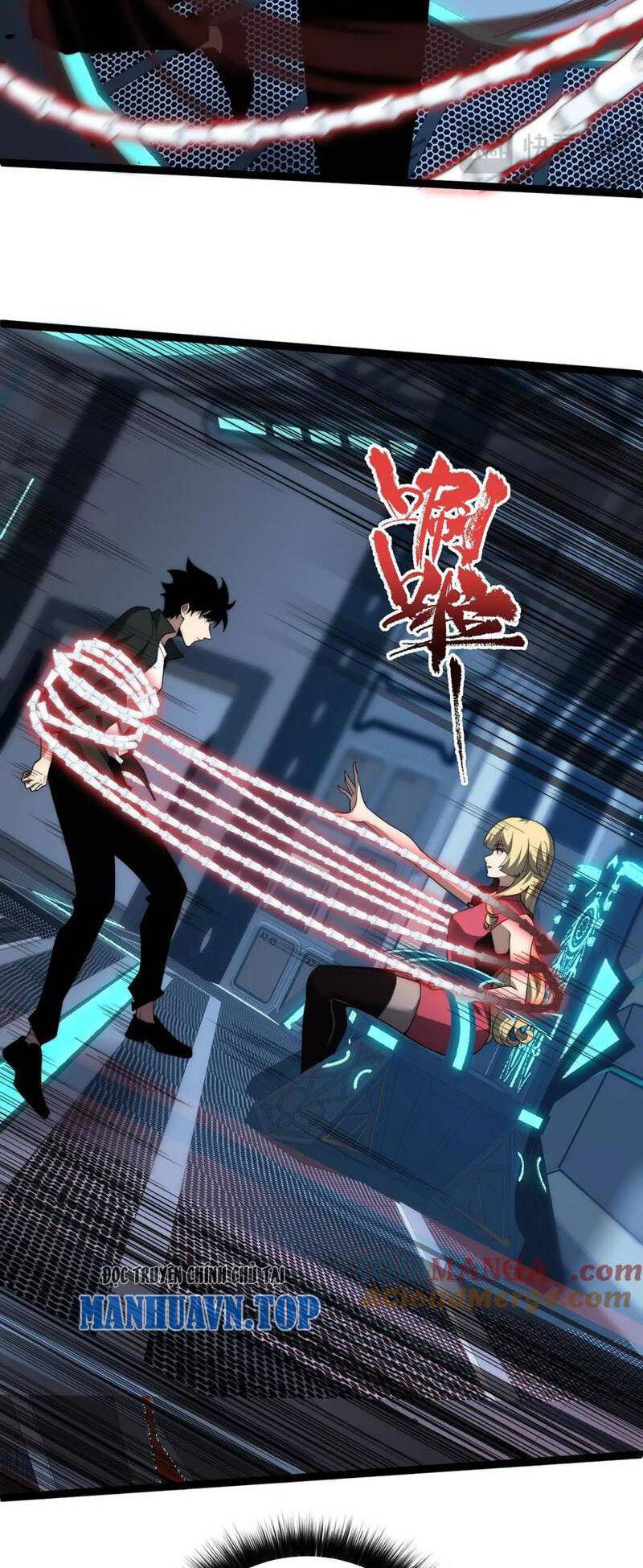 Sức Mạnh Tối Đa? Ta Lại Là Vong Linh Sư!: Chapter 16
