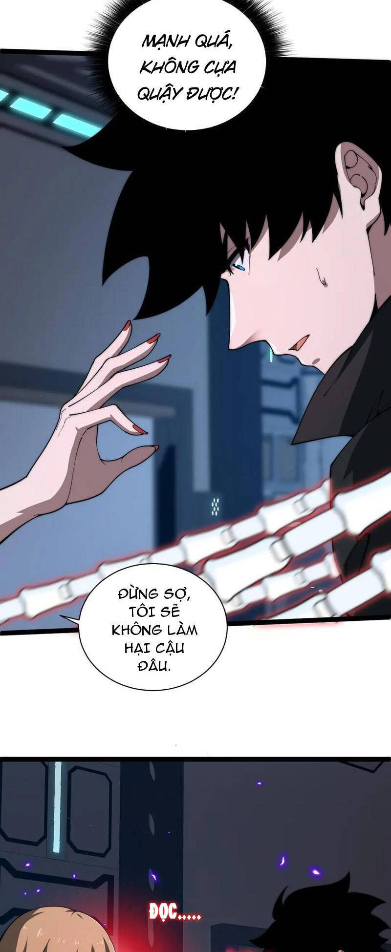 Sức Mạnh Tối Đa? Ta Lại Là Vong Linh Sư!: Chapter 16