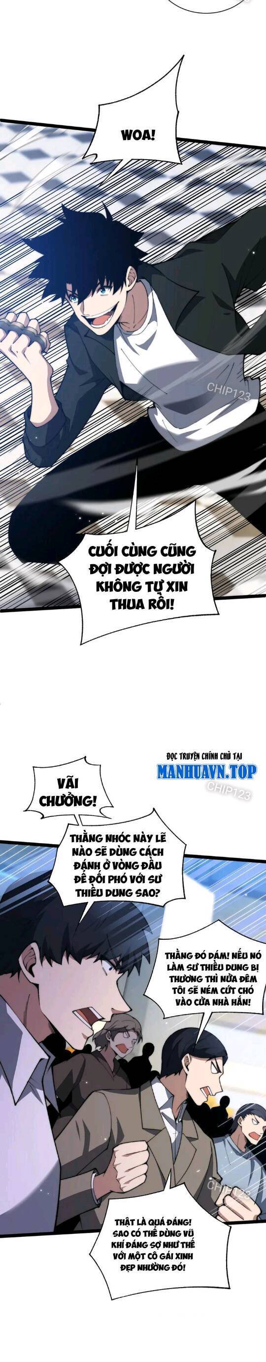 Sức Mạnh Tối Đa? Ta Lại Là Vong Linh Sư!: Chapter 20