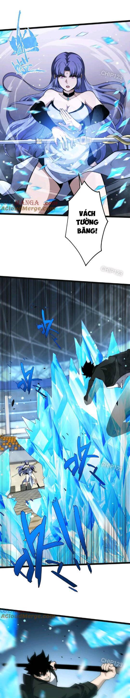 Sức Mạnh Tối Đa? Ta Lại Là Vong Linh Sư!: Chapter 20