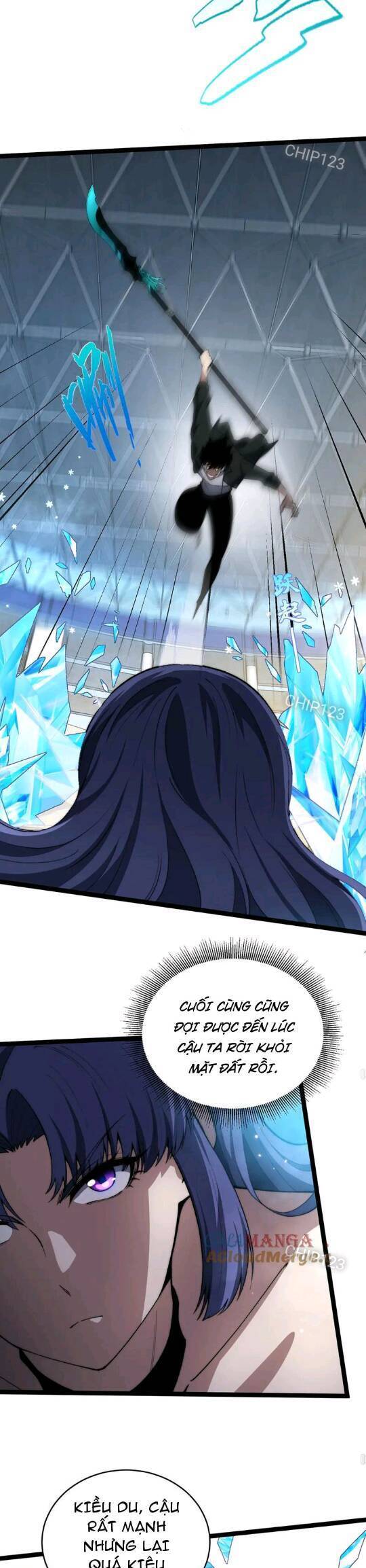 Sức Mạnh Tối Đa? Ta Lại Là Vong Linh Sư!: Chapter 20