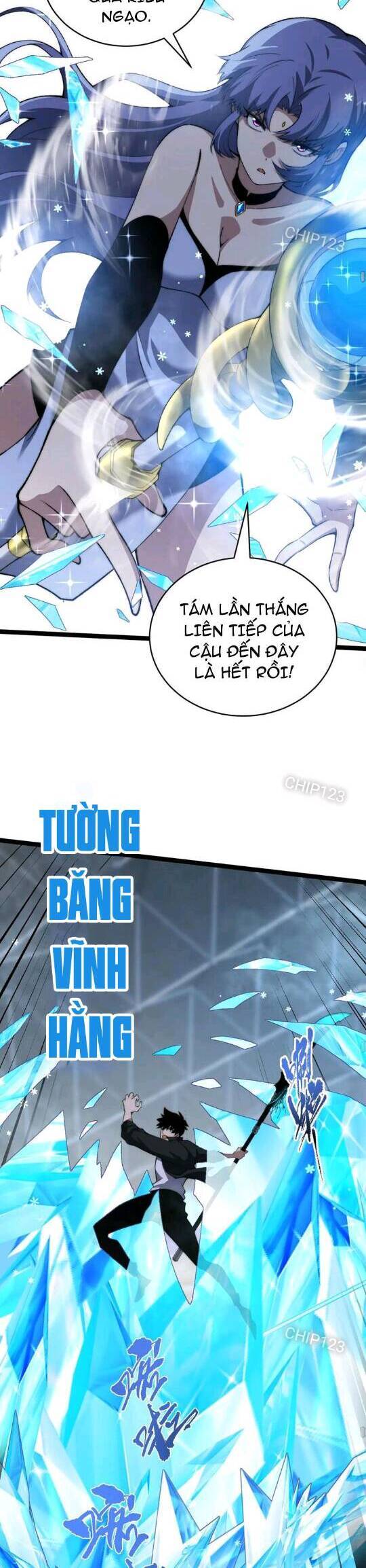 Sức Mạnh Tối Đa? Ta Lại Là Vong Linh Sư!: Chapter 20