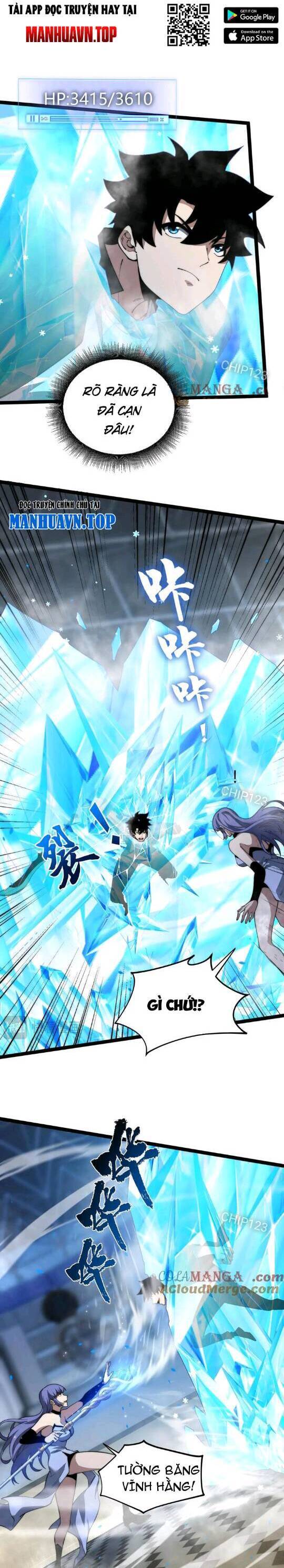 Sức Mạnh Tối Đa? Ta Lại Là Vong Linh Sư!: Chapter 20