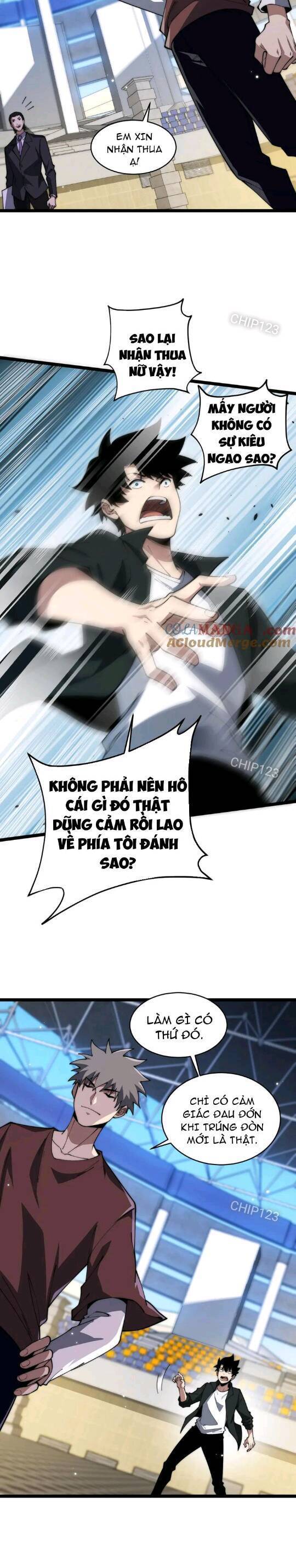 Sức Mạnh Tối Đa? Ta Lại Là Vong Linh Sư!: Chapter 20