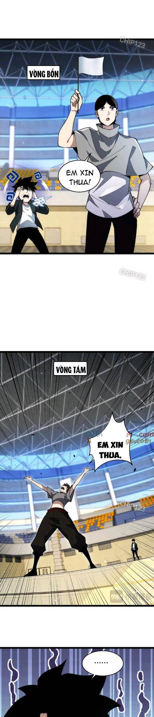 Sức Mạnh Tối Đa? Ta Lại Là Vong Linh Sư!: Chapter 20