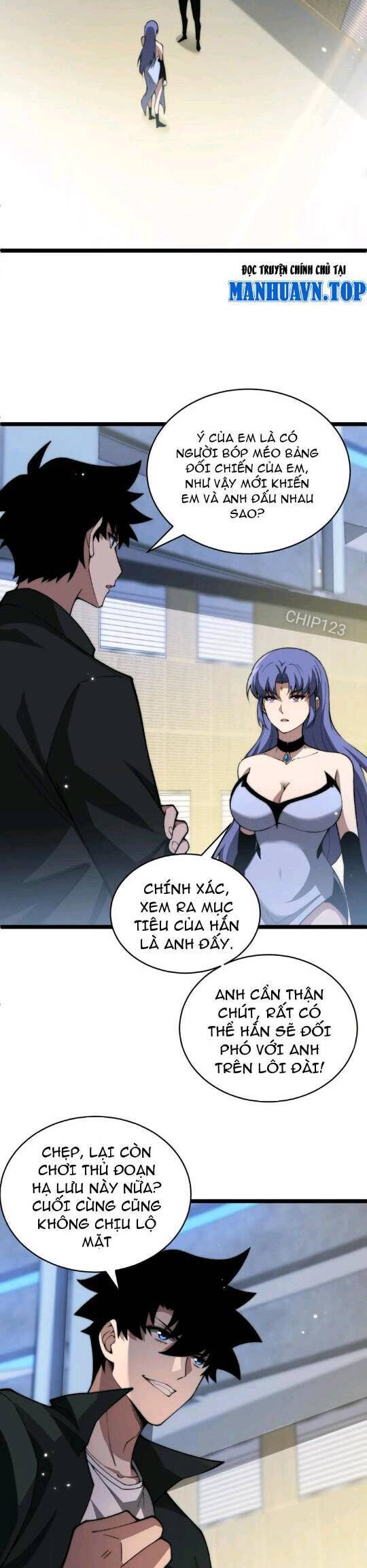 Sức Mạnh Tối Đa? Ta Lại Là Vong Linh Sư!: Chapter 21