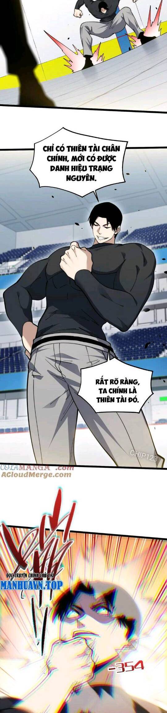 Sức Mạnh Tối Đa? Ta Lại Là Vong Linh Sư!: Chapter 21