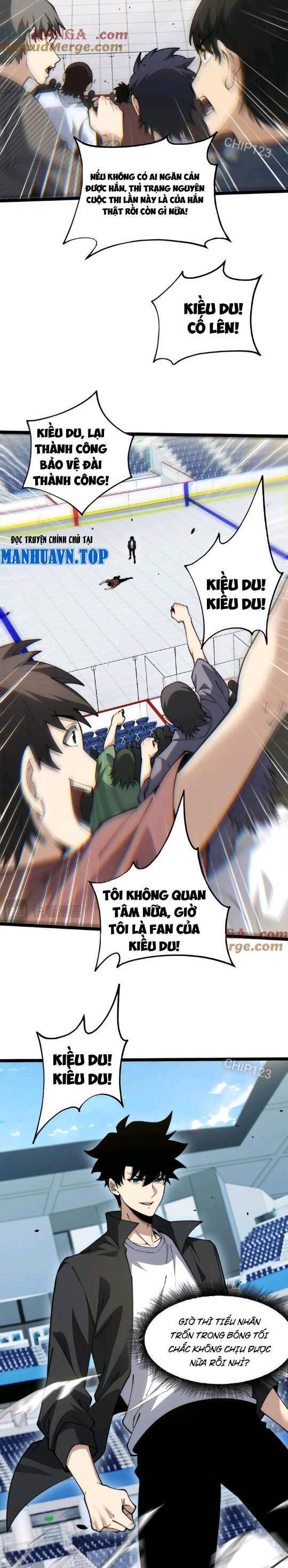 Sức Mạnh Tối Đa? Ta Lại Là Vong Linh Sư!: Chapter 21