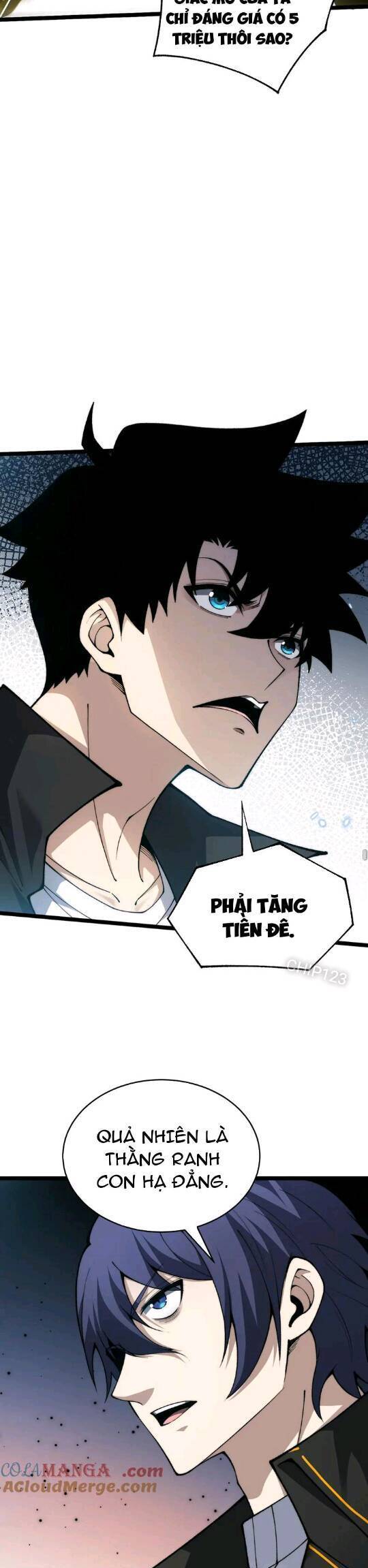 Sức Mạnh Tối Đa? Ta Lại Là Vong Linh Sư!: Chapter 21