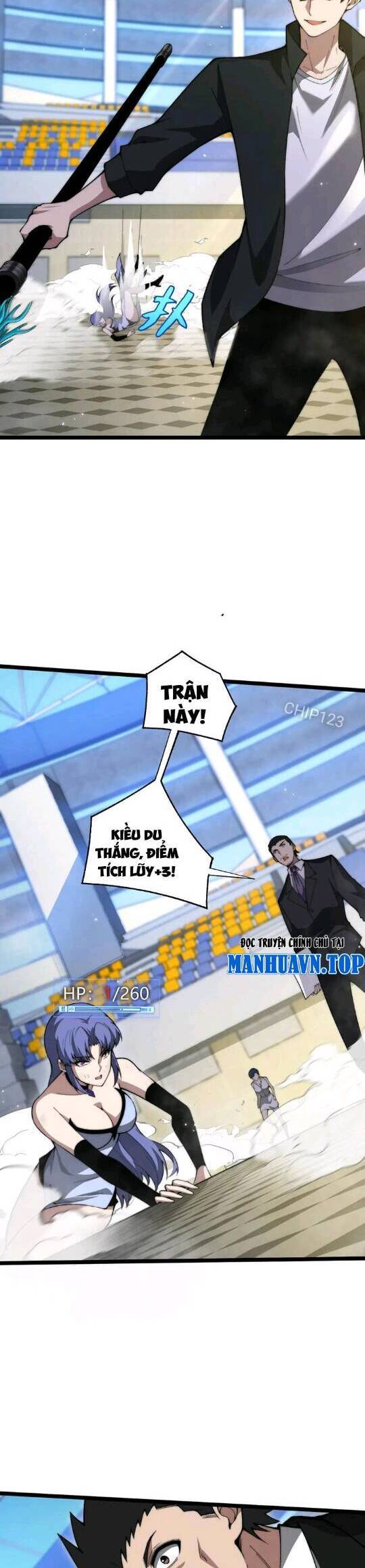 Sức Mạnh Tối Đa? Ta Lại Là Vong Linh Sư!: Chapter 21