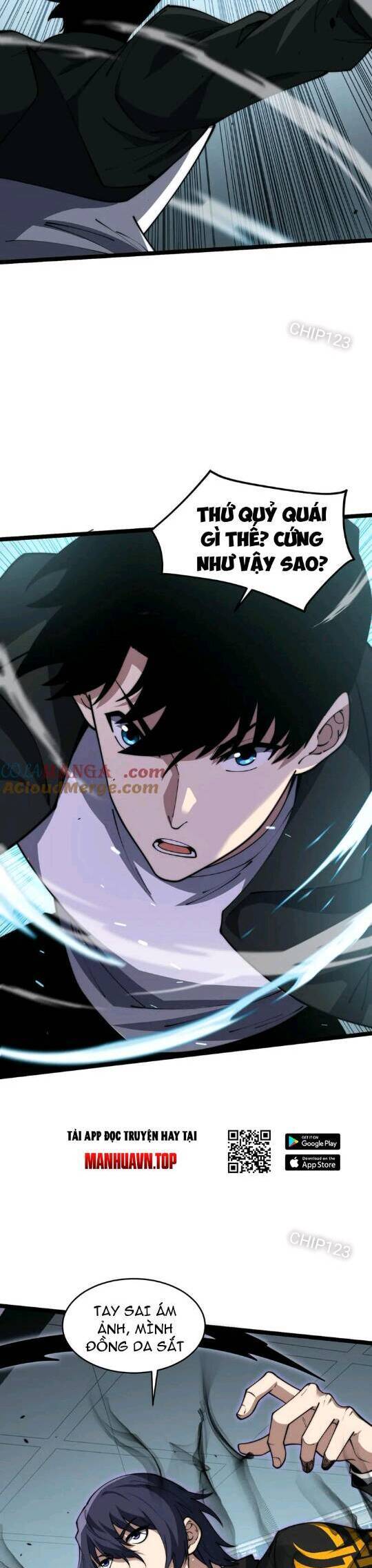 Sức Mạnh Tối Đa? Ta Lại Là Vong Linh Sư!: Chapter 22