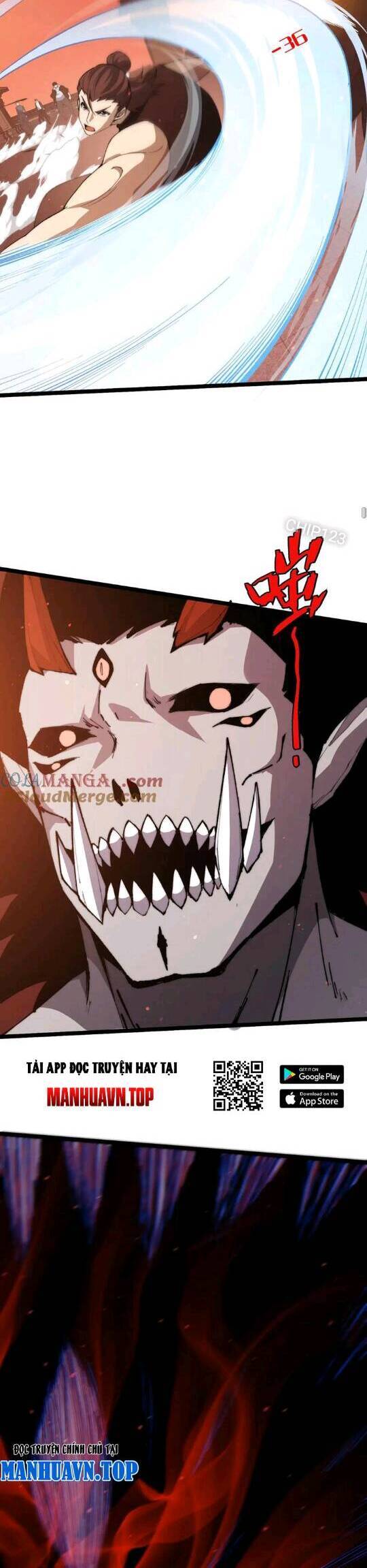 Sức Mạnh Tối Đa? Ta Lại Là Vong Linh Sư!: Chapter 28