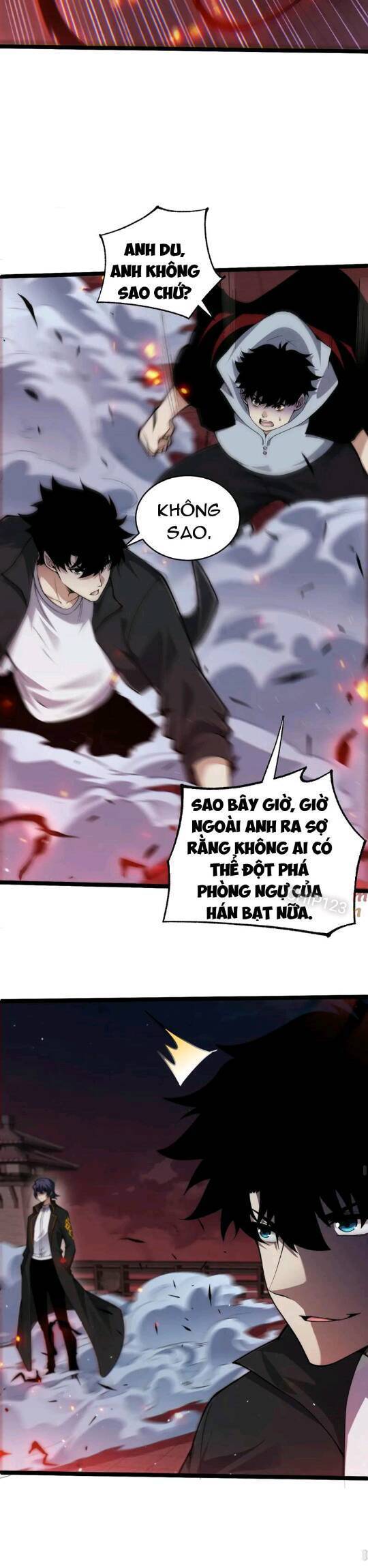 Sức Mạnh Tối Đa? Ta Lại Là Vong Linh Sư!: Chapter 28