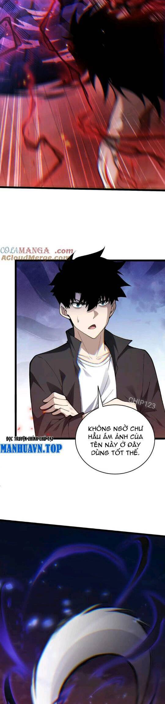 Sức Mạnh Tối Đa? Ta Lại Là Vong Linh Sư!: Chapter 28
