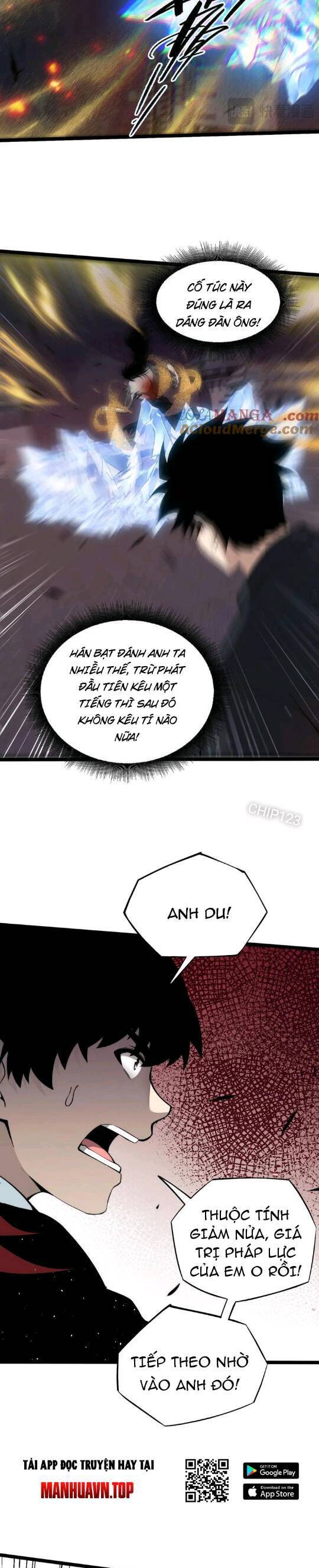 Sức Mạnh Tối Đa? Ta Lại Là Vong Linh Sư!: Chapter 28