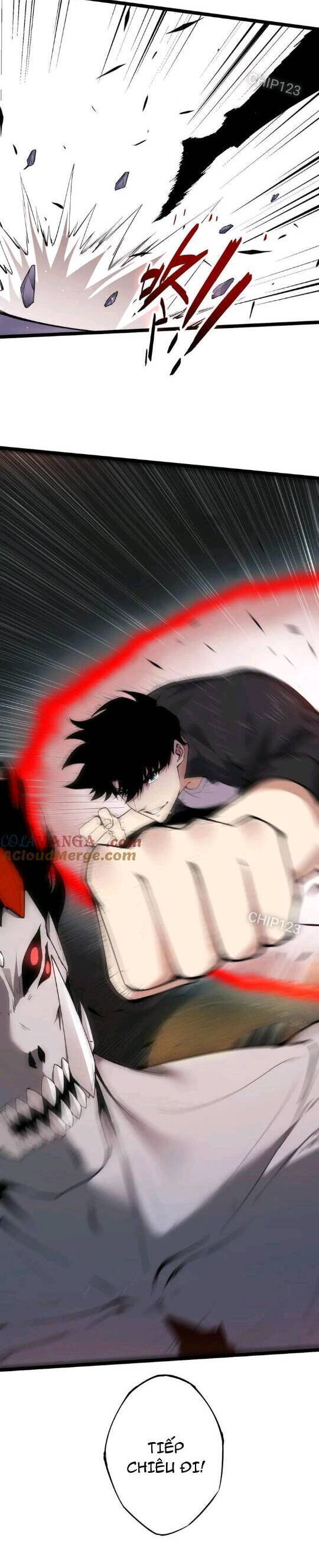 Sức Mạnh Tối Đa? Ta Lại Là Vong Linh Sư!: Chapter 28