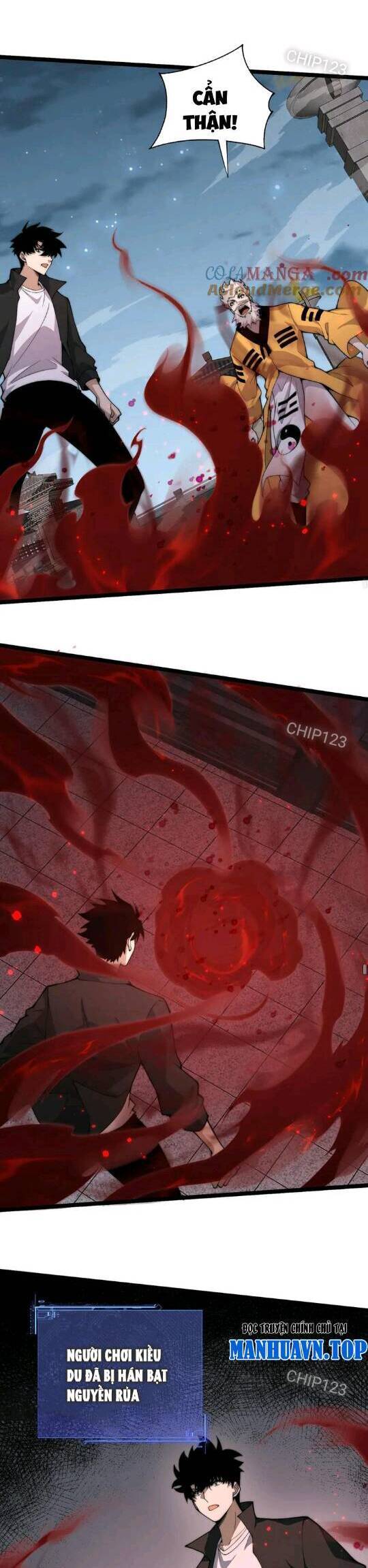 Sức Mạnh Tối Đa? Ta Lại Là Vong Linh Sư!: Chapter 29