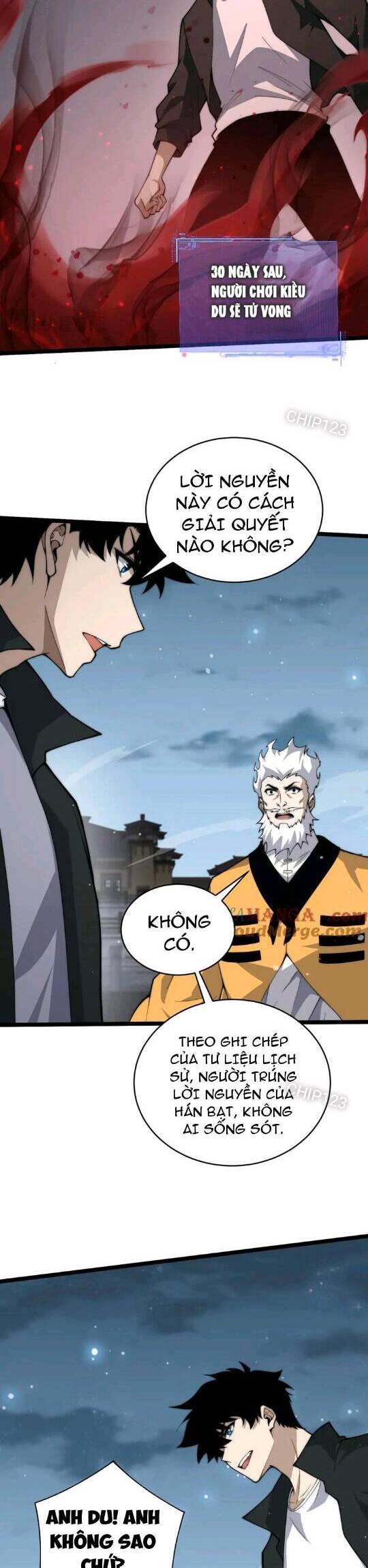 Sức Mạnh Tối Đa? Ta Lại Là Vong Linh Sư!: Chapter 29