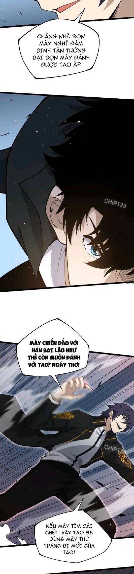 Sức Mạnh Tối Đa? Ta Lại Là Vong Linh Sư!: Chapter 29