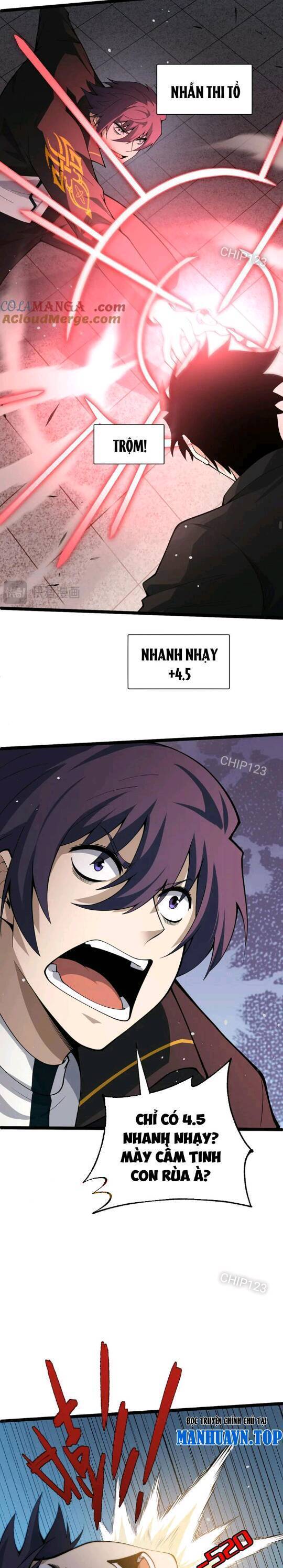 Sức Mạnh Tối Đa? Ta Lại Là Vong Linh Sư!: Chapter 29