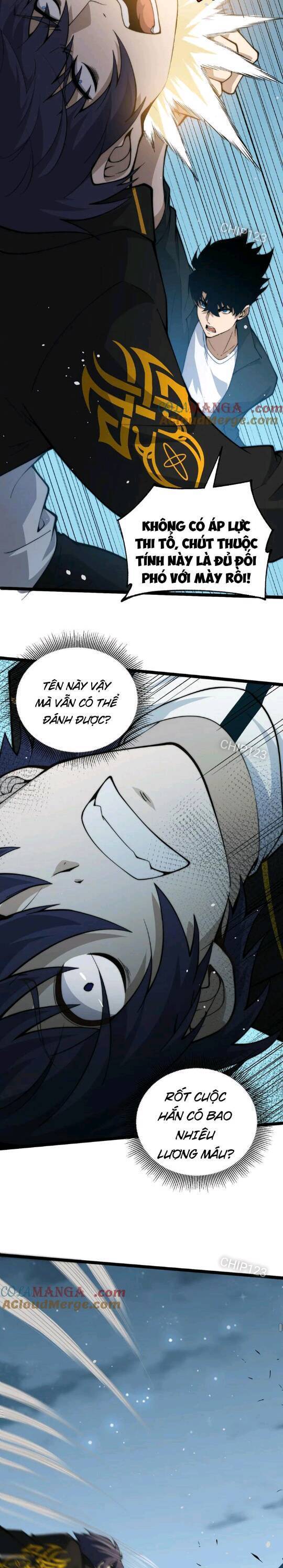 Sức Mạnh Tối Đa? Ta Lại Là Vong Linh Sư!: Chapter 29