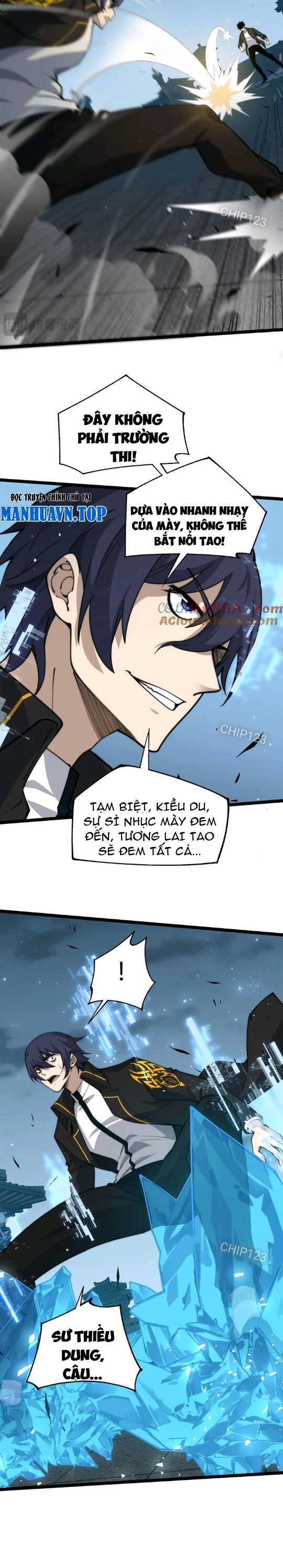Sức Mạnh Tối Đa? Ta Lại Là Vong Linh Sư!: Chapter 29