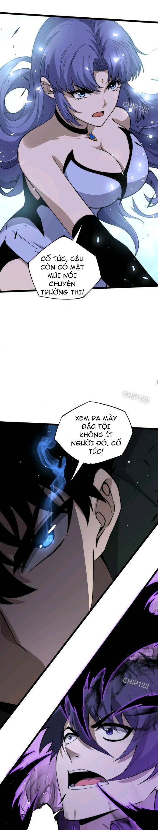 Sức Mạnh Tối Đa? Ta Lại Là Vong Linh Sư!: Chapter 29