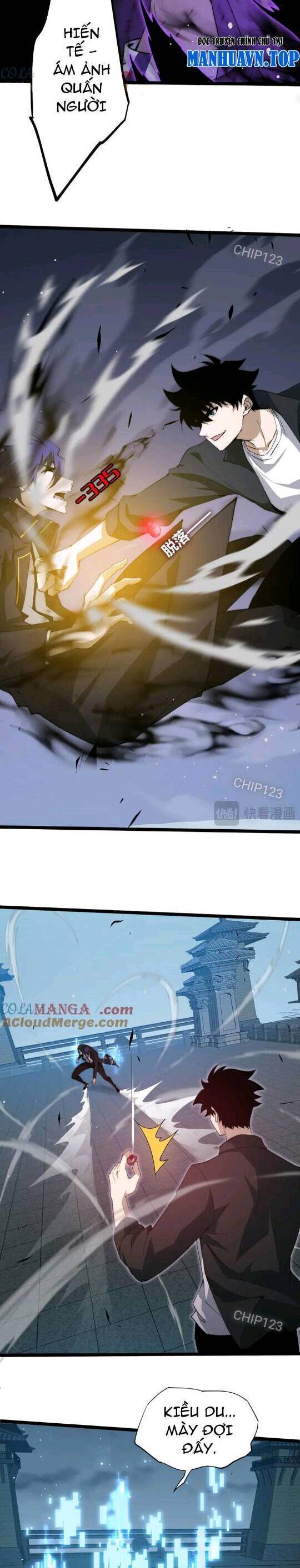 Sức Mạnh Tối Đa? Ta Lại Là Vong Linh Sư!: Chapter 29