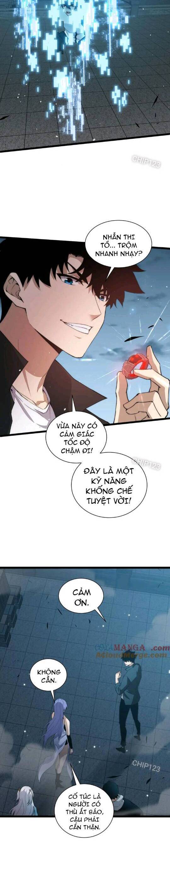 Sức Mạnh Tối Đa? Ta Lại Là Vong Linh Sư!: Chapter 29